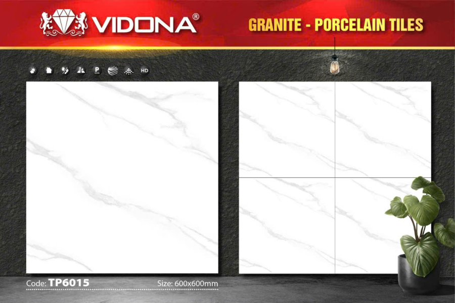 VIDONA TP 6015